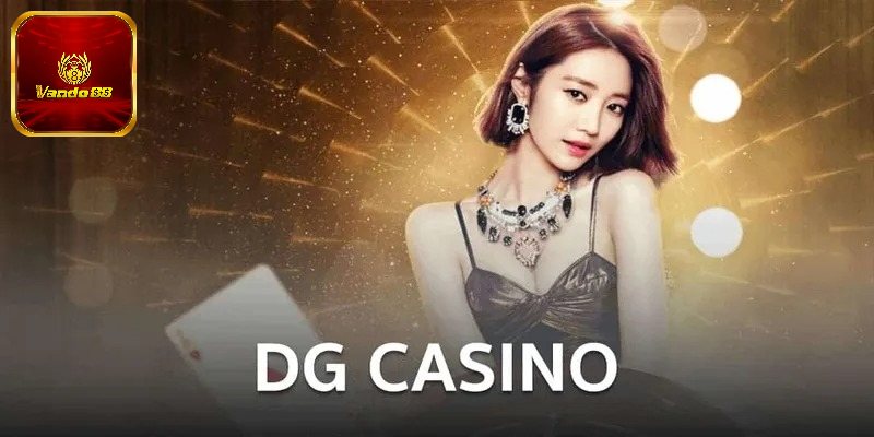 Đôi nét về sảnh DG