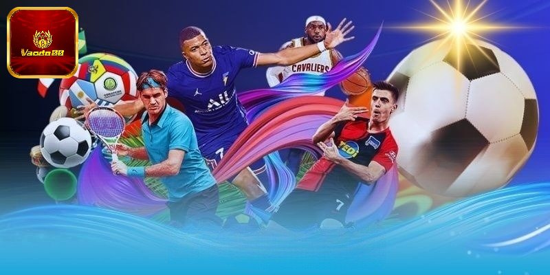 4 nhà cung cấp thể thao uy tín