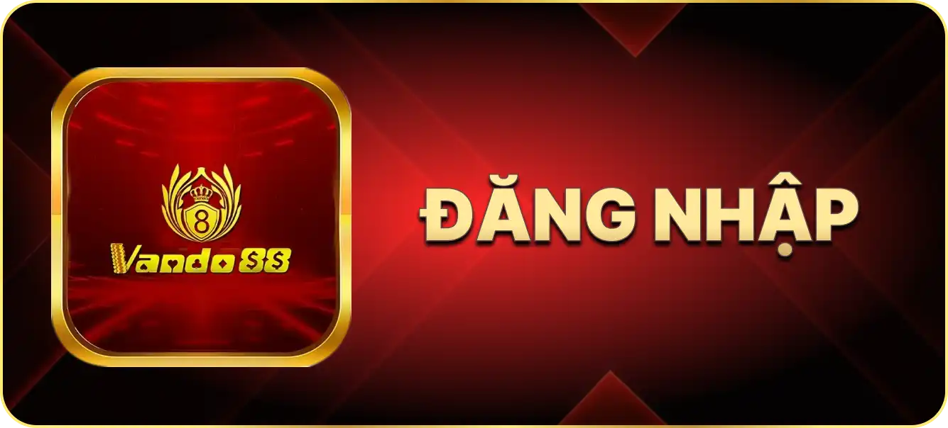 Hướng dẫn đăng nhập vando88.red