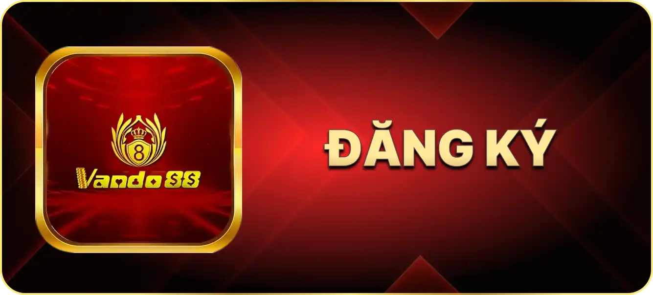 Hướng dẫn đăng ký vando88.red