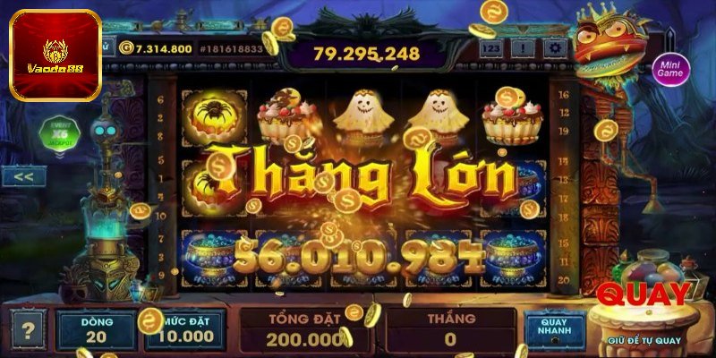 Bí kíp chiến thắng khi chơi tại sảnh nổ hũ không thể bỏ qua