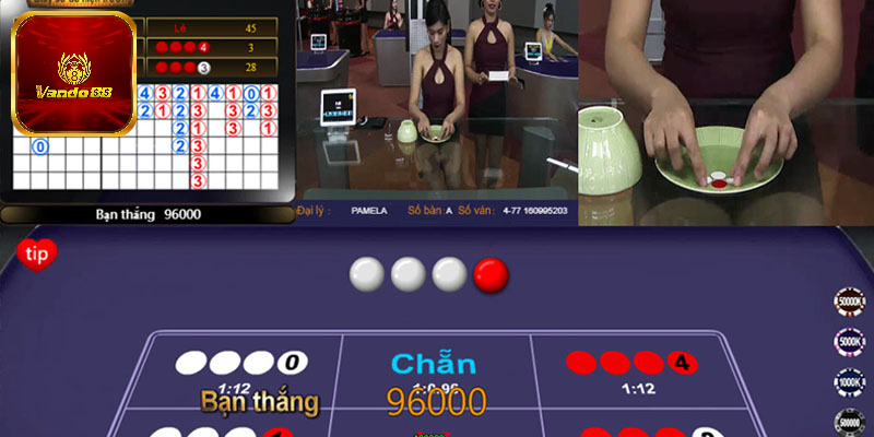 Bí kíp soi cầu bệt xóc đĩa luôn thắng, hiệu quả