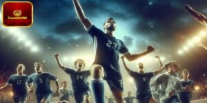 Bóng Đá Ảo Vando88 - Kinh Nghiệm Chơi kèo Bóng Đá Hiệu Quả