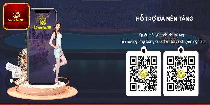 Chi tiết hướng dẫn tải Vando88