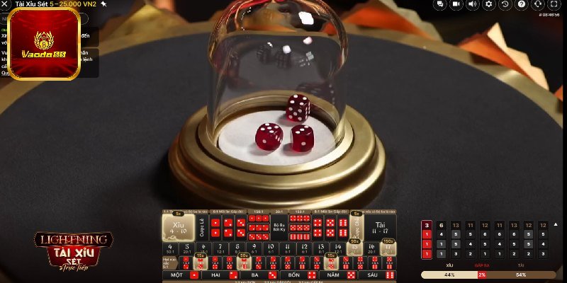 Chinh phục tài xỉu với các chiến lược giúp bạn thắng lớn