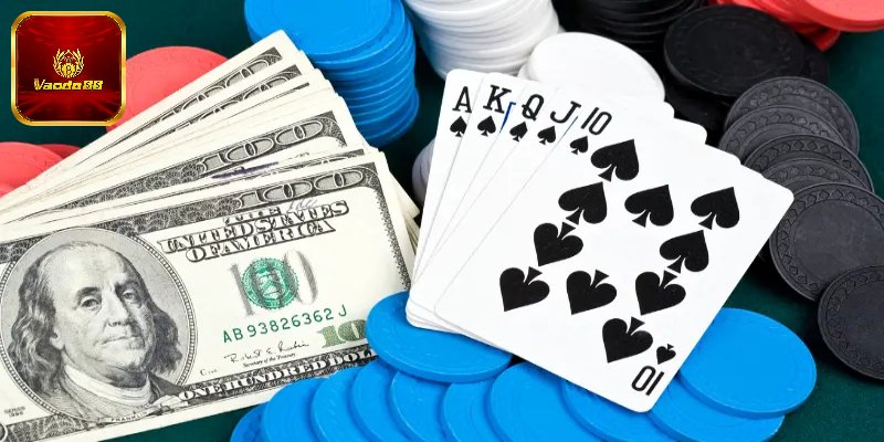 Có kế hoạch quản lý vốn thông minh khi chơi game