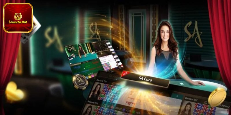 Đánh giá ưu điểm nổi bật của SA trực tuyến