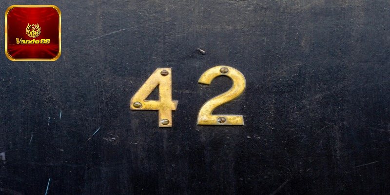 Đề về 42 hôm sau đánh con gì