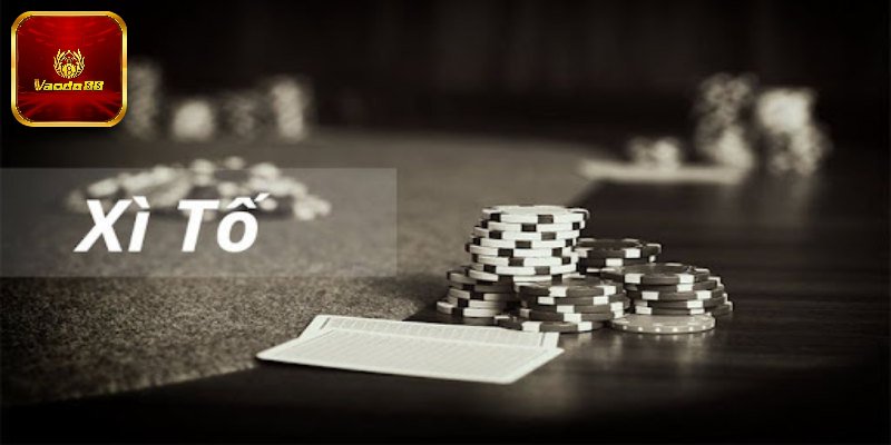 Đôi nét về xì tố online