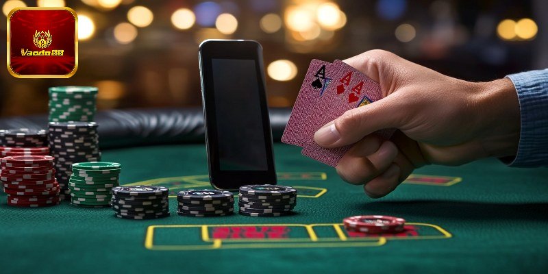 Giới thiệu nét chính về game bài liêng Vando88