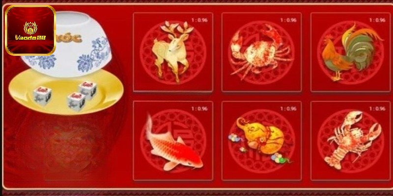 Hạn chế đặt 3 biểu tượng nếu không chắc chắn