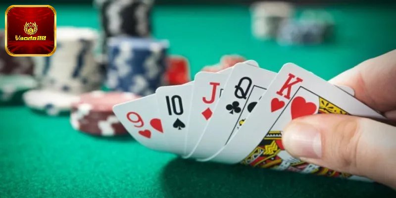 Hướng dẫn luật chơi xì tố Vando88