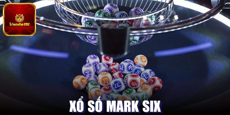 Hướng dẫn quy trình mua vé Mark Six