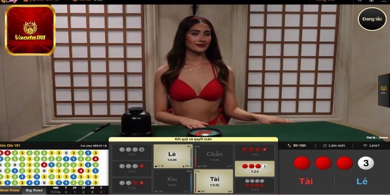 Khái quát sơ lược về xóc đĩa Vando88