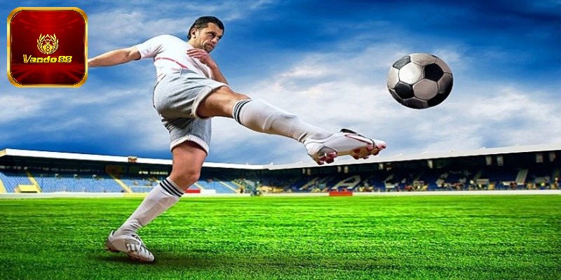 Link trực tiếp bóng đá tại Vando88