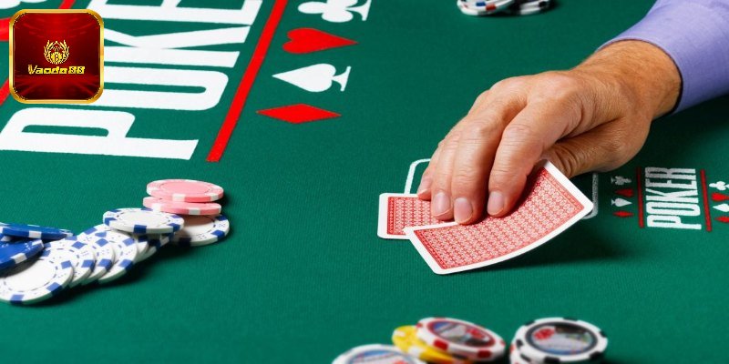 Mẹo chơi poker bất bại