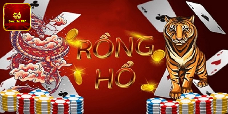 Mẹo chơi Rồng Hổ bằng phương pháp canh hình bắt bài