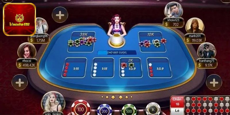 Nguyên tắc soi cầu bệt