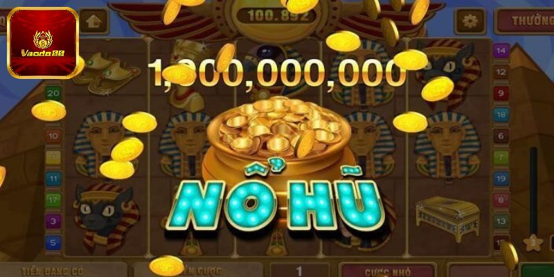 Những lý do người chơi nên tham gia tại nổ hũ Vando88