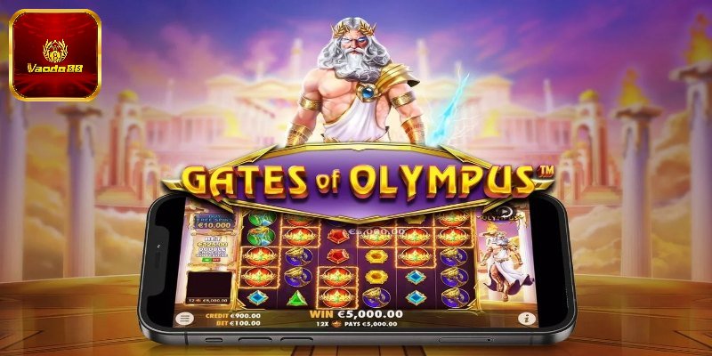 Nổ hũ đẳng cấp đáng chơi nhất tại Vando88