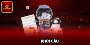 Phôi Cầu Xổ Số & Bí Kíp Tạo Phôi Cực Chuẩn Cho Lô Thủ