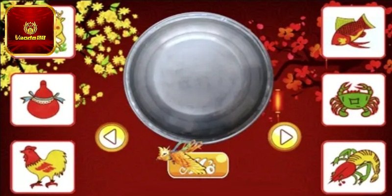 Quan sát cầu để chọn ra linh vật dễ thắng