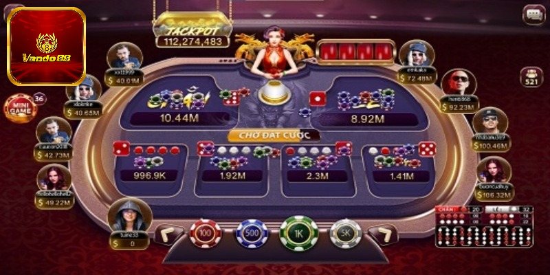 Soi Cầu Bệt Xóc Đĩa Là Gì? Bí Kíp Soi Cầu Chuẩn Xác