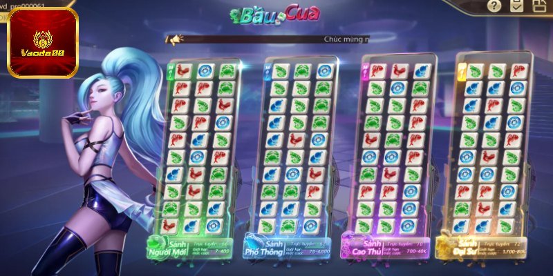 Sự hấp dẫn chưa từng hạ nhiệt của sân chơi