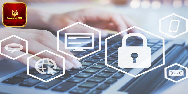 Thông tin ngân hàng an toàn tuyệt đối