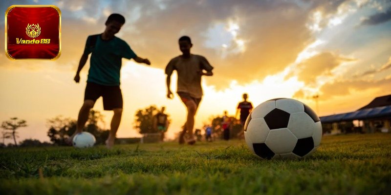 Tính năng truy cập link trực tiếp tại Vando88