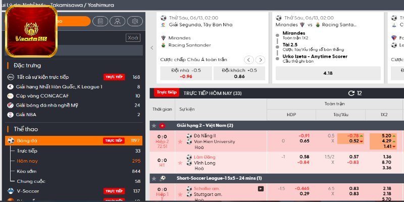 Ưu điểm sảnh thể thao