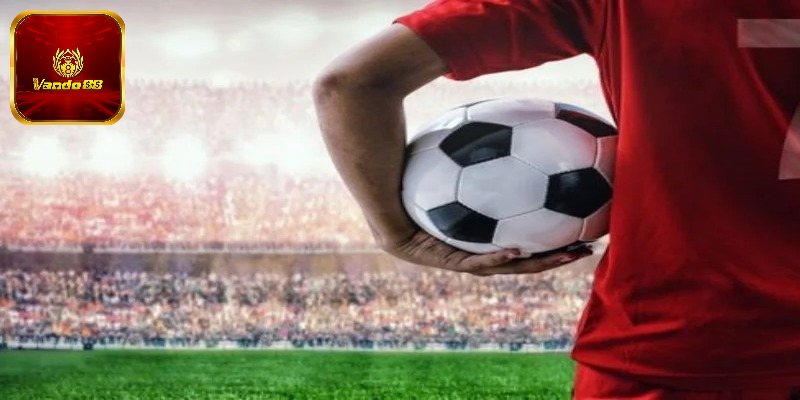 Ưu điểm theo dõi trực tiếp bóng đá tại Vando88